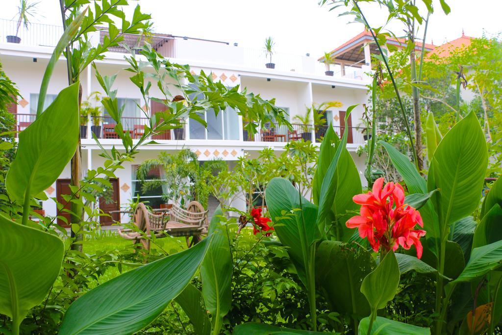 Angkor Orchid Central Resort เสียมราฐ ภายนอก รูปภาพ