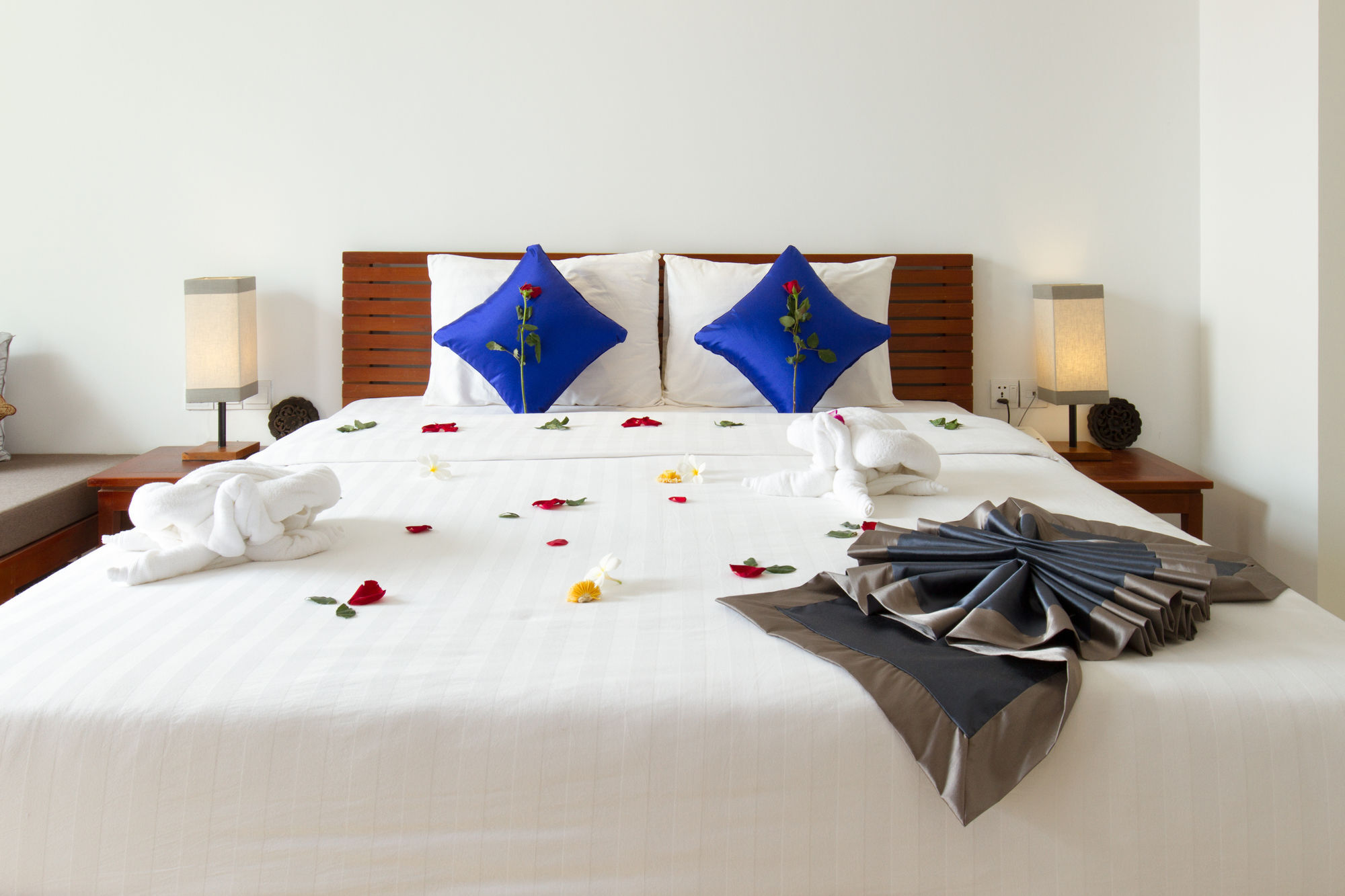 Angkor Orchid Central Resort เสียมราฐ ภายนอก รูปภาพ